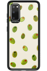 Olive Babe - Samsung Galaxy S20
