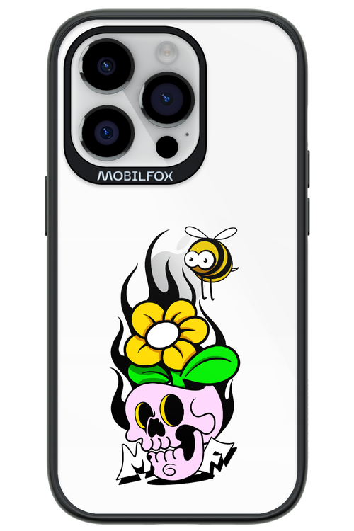 Sugar & Venom - Apple iPhone 14 Pro