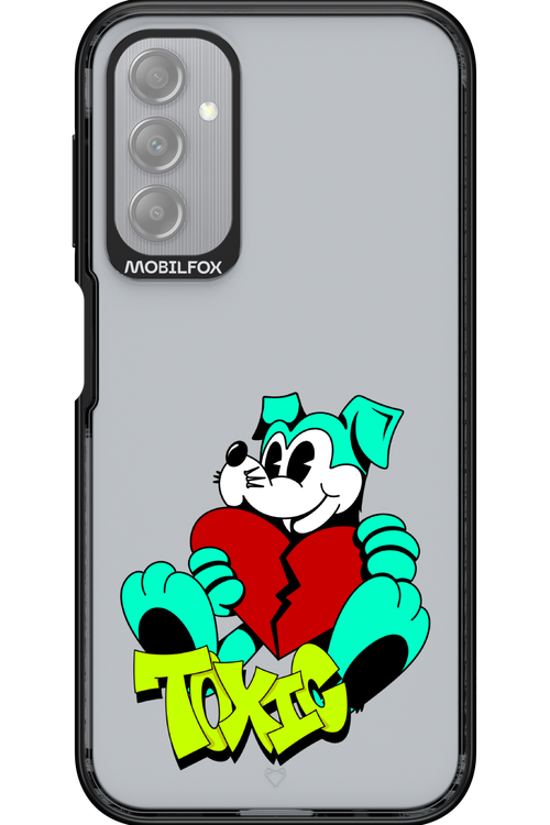 Playful Chaos - Samsung Galaxy A14