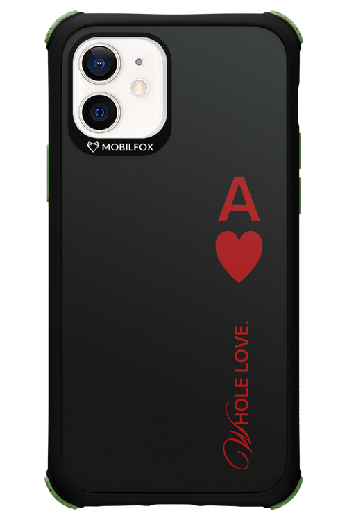 Whole - Apple iPhone 12