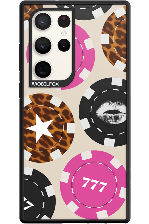 All In - Samsung Galaxy S23 Ultra