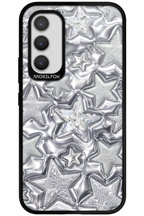 Star Gum - Samsung Galaxy A34