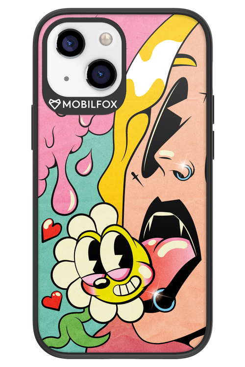 Love Sick 2.0 - Apple iPhone 13 Mini