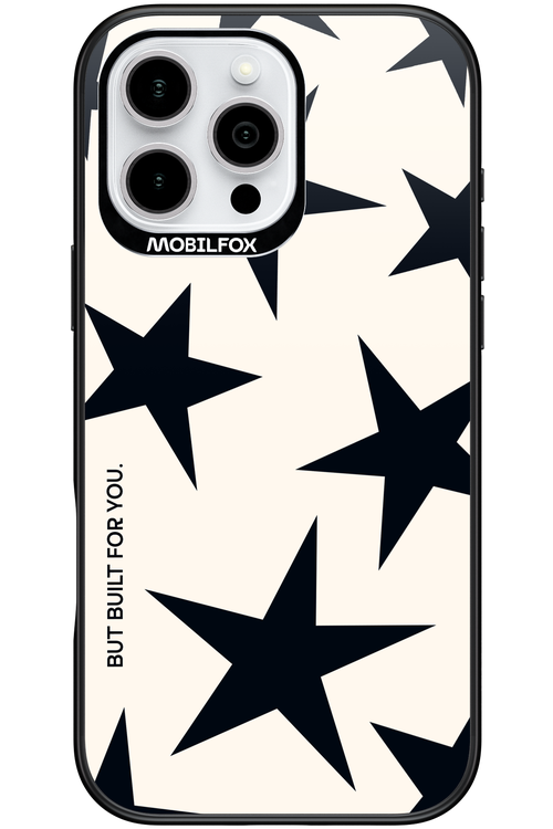 Built for You 2.0 - Apple iPhone 16 Pro Max