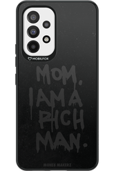 Rich Man - Samsung Galaxy A53
