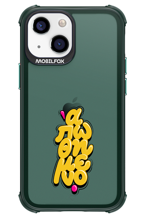 BitterSweet Icons - Apple iPhone 13 Mini