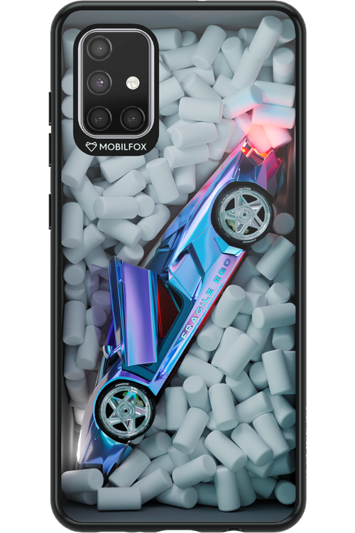 Fragile Ego - Samsung Galaxy A71