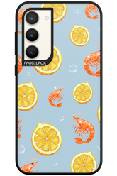 Sour Shrimp - Samsung Galaxy S23 Plus
