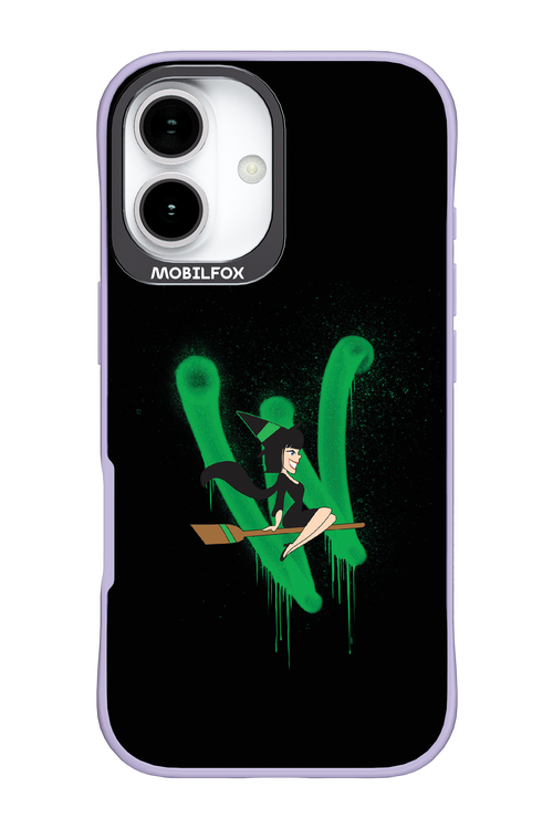 WITCH - Apple iPhone 17