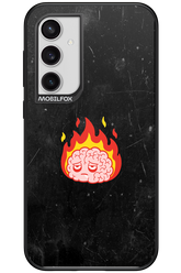 My brain - Samsung Galaxy S23 FE