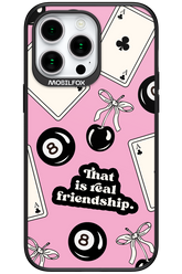 Win Win Black - Apple iPhone 15 Pro Max