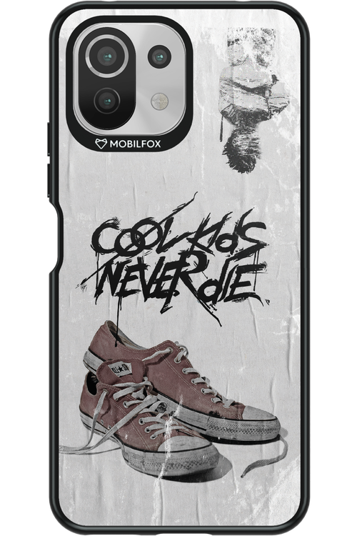 CKND - Xiaomi Mi 11 Lite (2021)