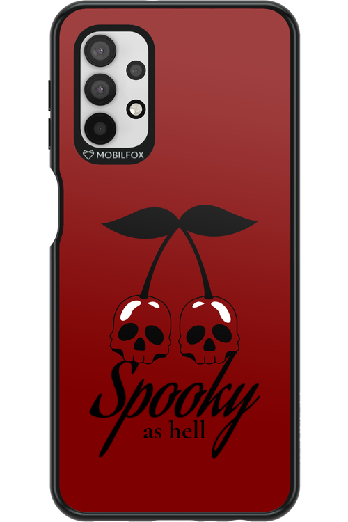 Hella Spooky - Samsung Galaxy A32 5G