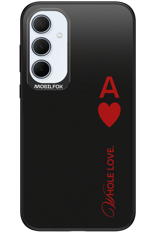 Whole - Samsung Galaxy A35