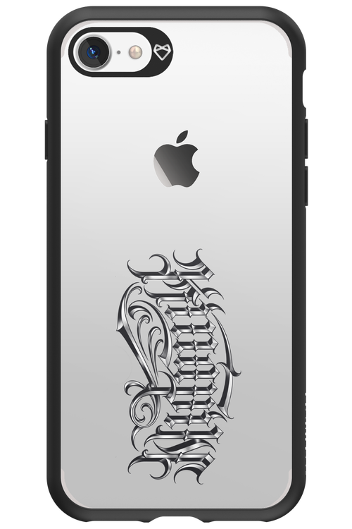 Chaotic Love - Apple iPhone 7