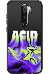 ACIID - Xiaomi Redmi Note 8 Pro