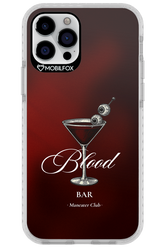 Blood Bar - Apple iPhone 12 Pro