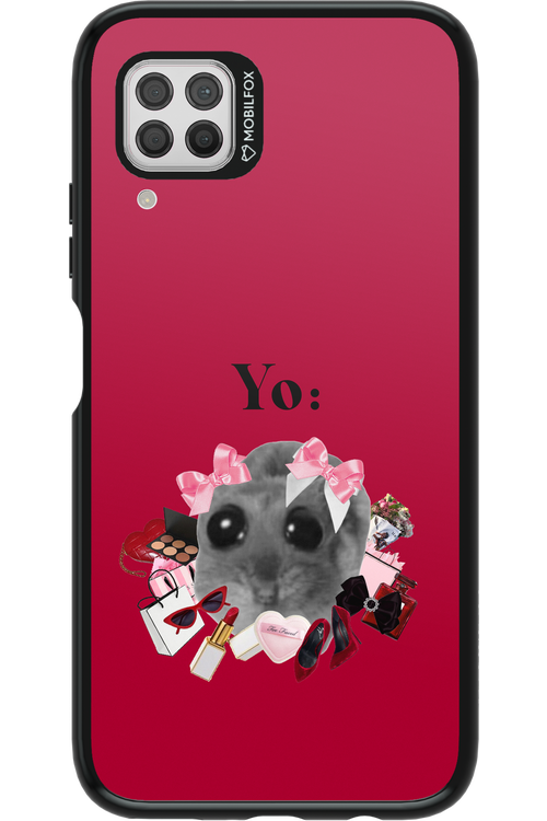 YO 2.0 - Huawei P40 Lite