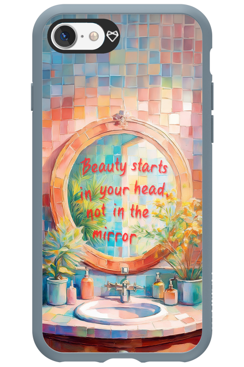 Real Beauty - Apple iPhone 7