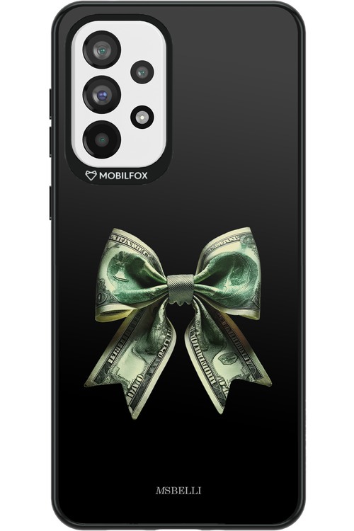 Money is Cute - Samsung Galaxy A73