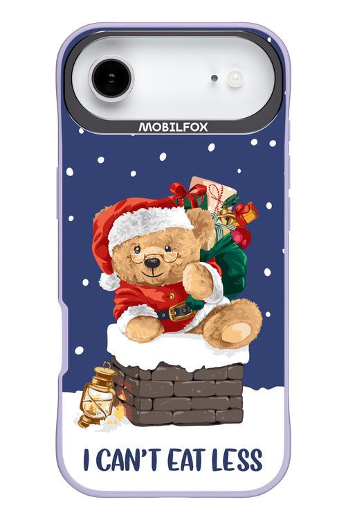 I can't eat less - Apple iPhone 17 Air