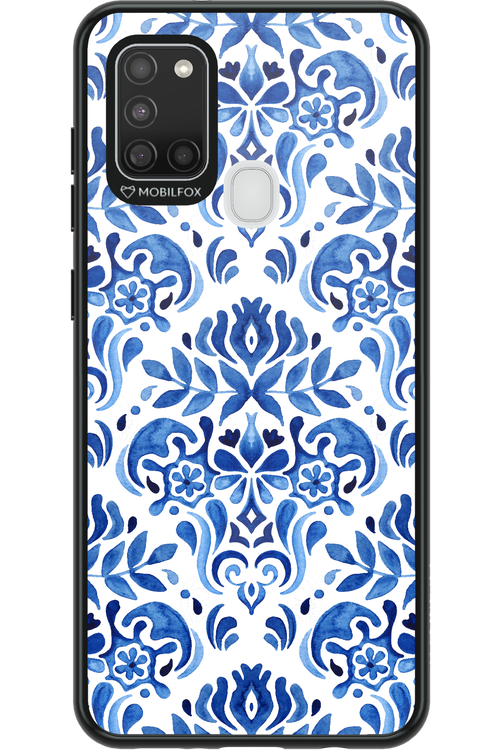 La Dolce Flora 2.0 - Samsung Galaxy A21 S
