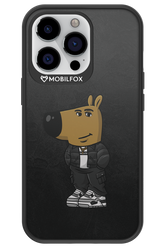 Chill Guy - Apple iPhone 13 Pro