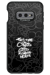 My Mental Health - Samsung Galaxy S10e