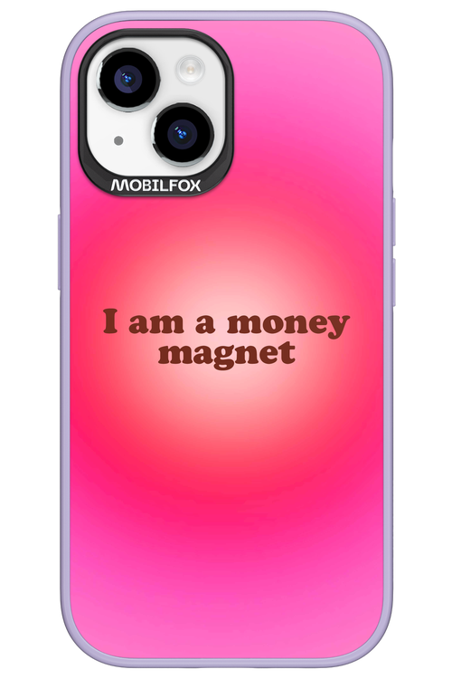 Money Magnet - Apple iPhone 15