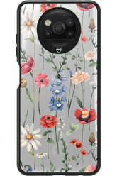 Flower Field - Xiaomi Poco X3 Pro