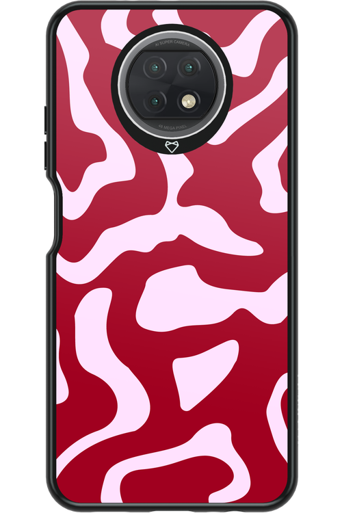 Strawberry Shake - Xiaomi Redmi Note 9T 5G