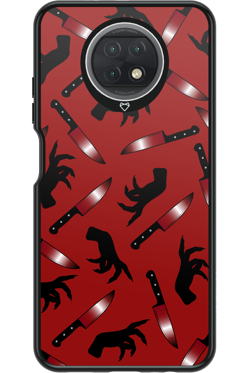 Handy Tool - Xiaomi Redmi Note 9T 5G