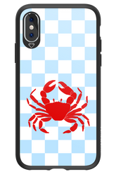 Oh Crab - Apple iPhone X