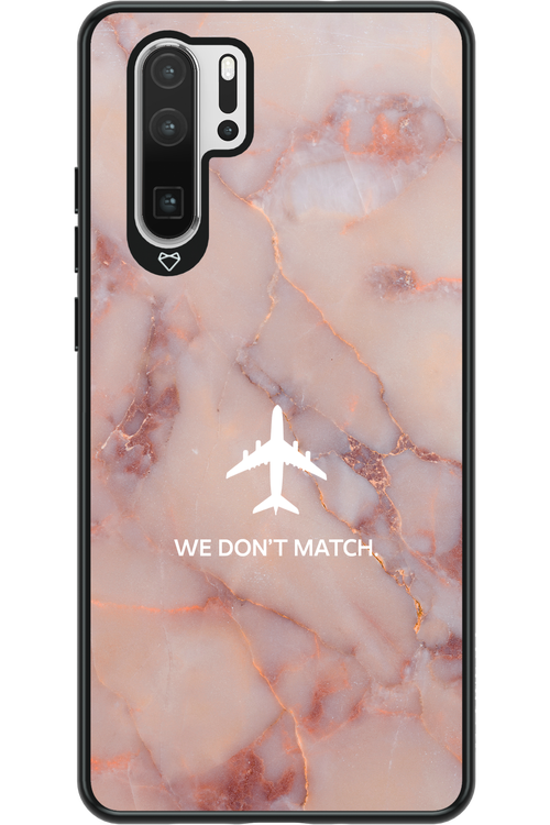 International Love I - Huawei P30 Pro