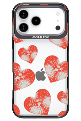 Disco Heartz - Apple iPhone 17 Pro Max