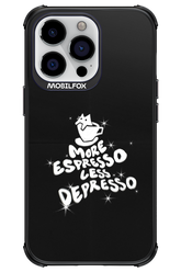 DEPRESSO - Apple iPhone 13 Pro
