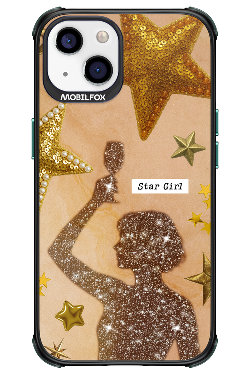 Star Girl - Apple iPhone 13