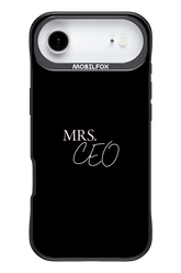 Mrs. CEO - Apple iPhone 17 Air