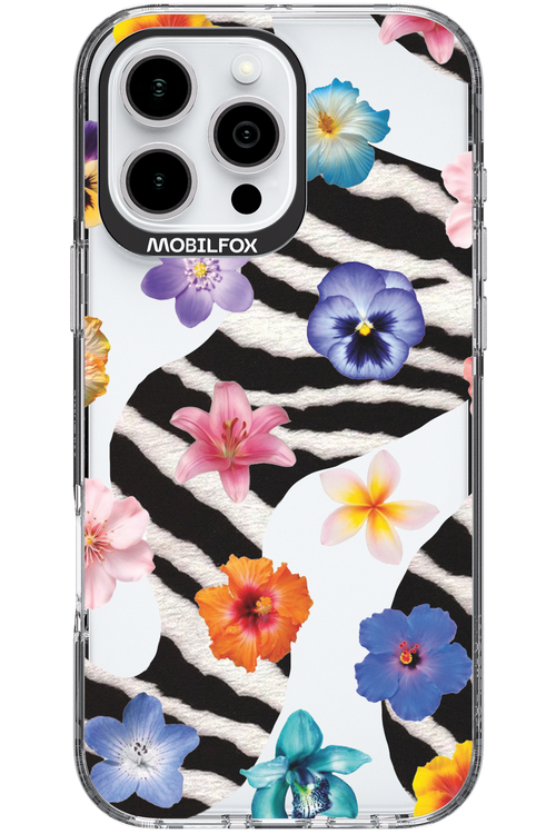 MOM'S FLOWERS - Apple iPhone 16 Pro Max