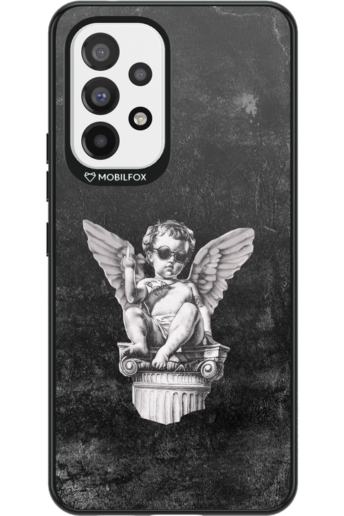 Fallen Angel - Samsung Galaxy A53