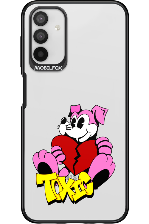 Toxic Dreams - Samsung Galaxy A04s