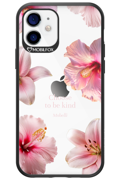 Be Kind - Apple iPhone 12