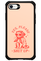 Shut upp - Apple iPhone SE 2022