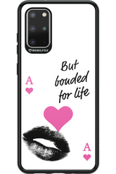 Bonded for Life - Samsung Galaxy S20+