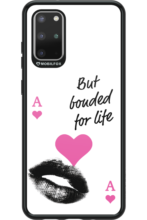 Bonded for Life - Samsung Galaxy S20+