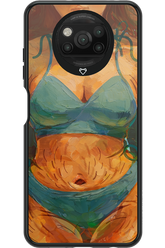 Tiger Babe - Xiaomi Poco X3 NFC