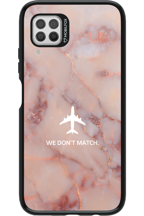 International Love I - Huawei P40 Lite