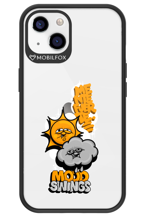 Broken Smiles - Apple iPhone 13