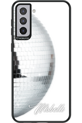 Disco Mood - Samsung Galaxy S21+