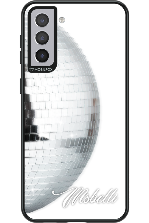 Disco Mood - Samsung Galaxy S21+